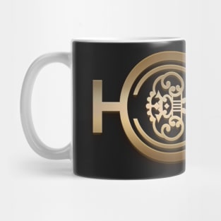 HODL Mug